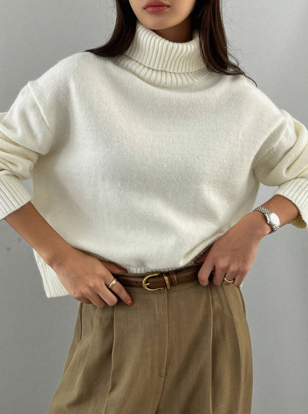 Damen Pullover